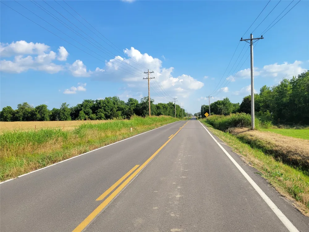 11027 Yale Avenue Sperry, OK 74073