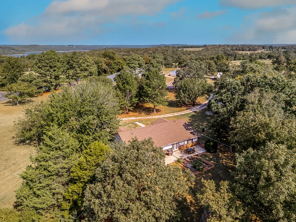 21331 W Cookson Bend Cookson, OK 74427
