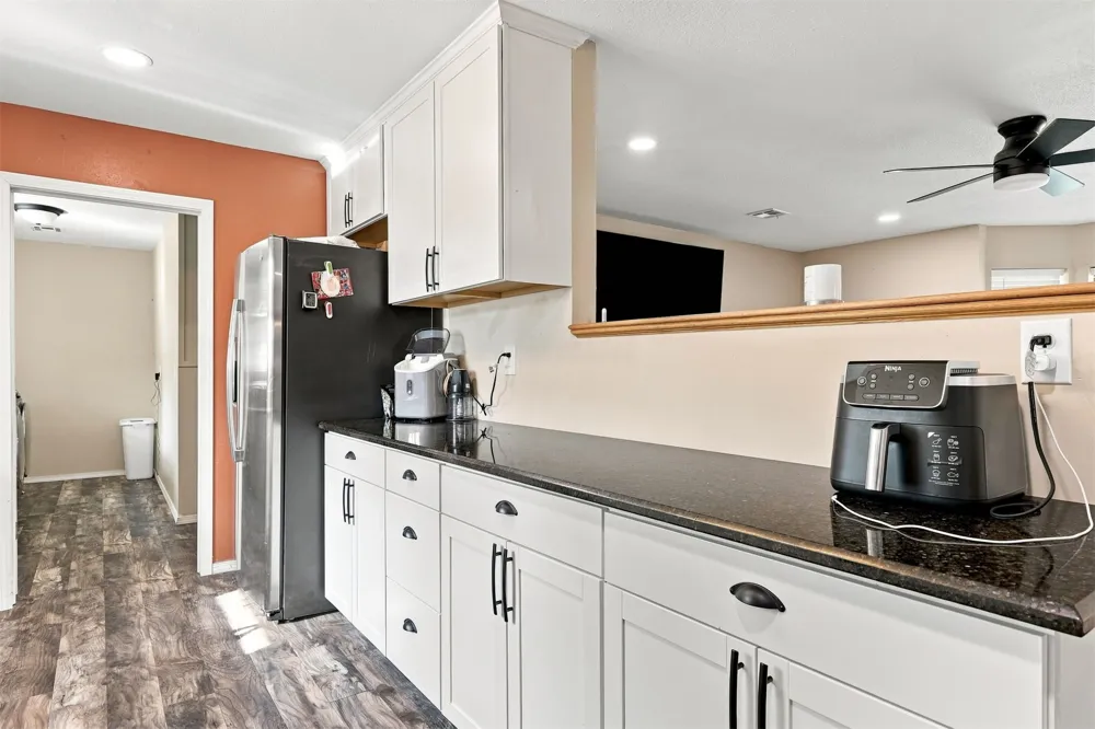 21331 W Cookson Bend Cookson, OK 74427