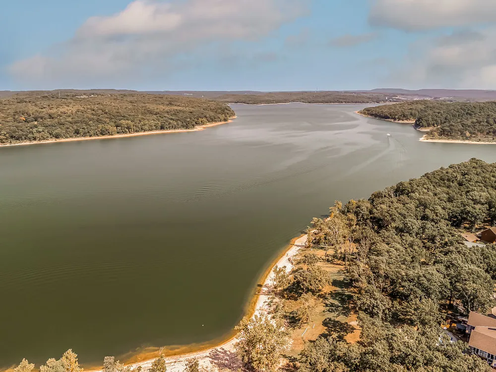 21331 W Cookson Bend Cookson, OK 74427