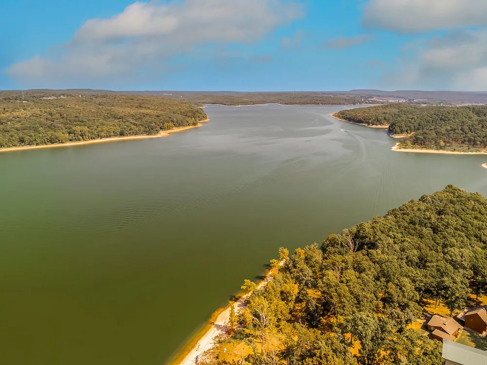 21331 W Cookson Bend Cookson, OK 74427