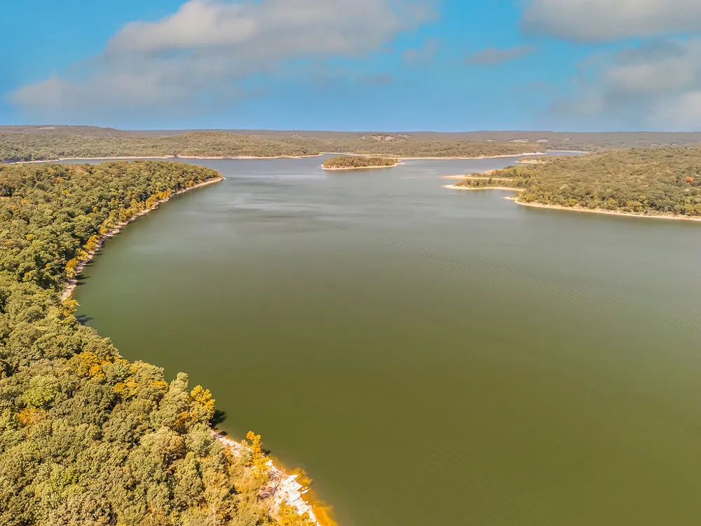 21331 W Cookson Bend Cookson, OK 74427