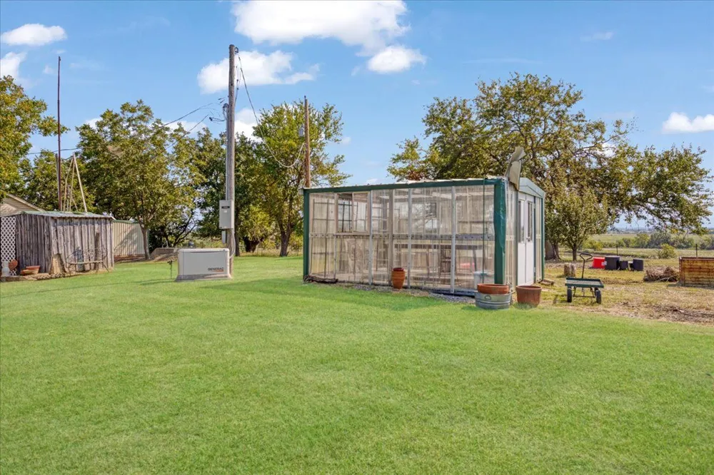 13452 Hwy 22 Kenefic, OK 74748