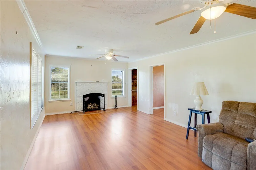 13452 Hwy 22 Kenefic, OK 74748
