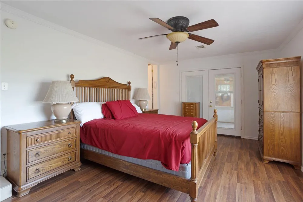 13452 Hwy 22 Kenefic, OK 74748