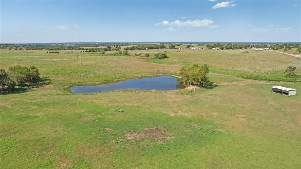 13452 Hwy 22 Kenefic, OK 74748