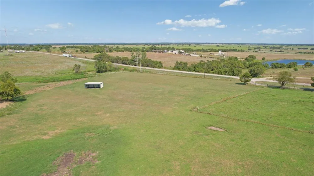 13452 Hwy 22 Kenefic, OK 74748