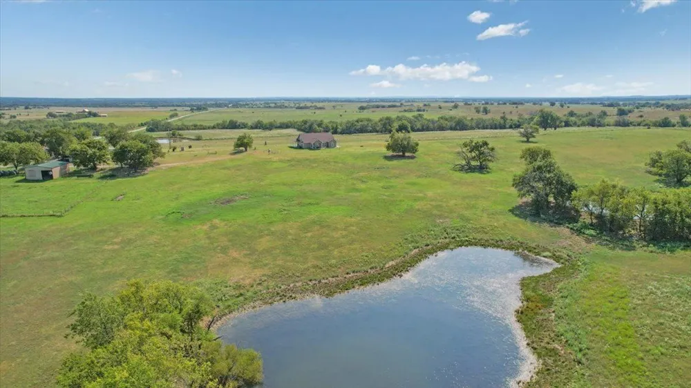 13452 Hwy 22 Kenefic, OK 74748