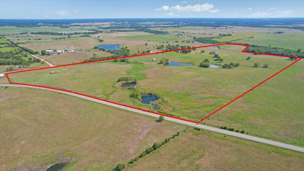 13452 Hwy 22 Kenefic, OK 74748