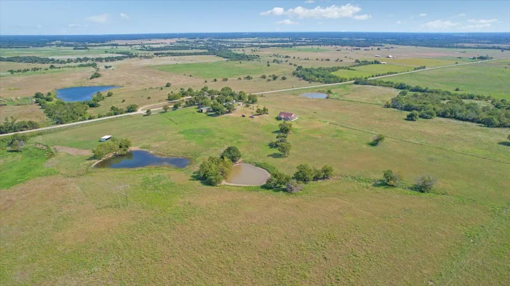 13452 Hwy 22 Kenefic, OK 74748