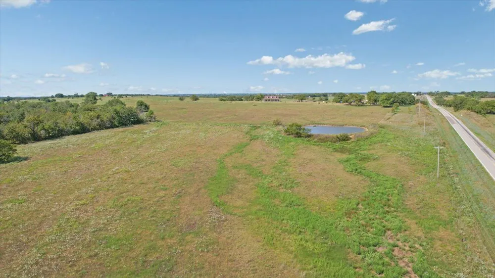 13452 Hwy 22 Kenefic, OK 74748