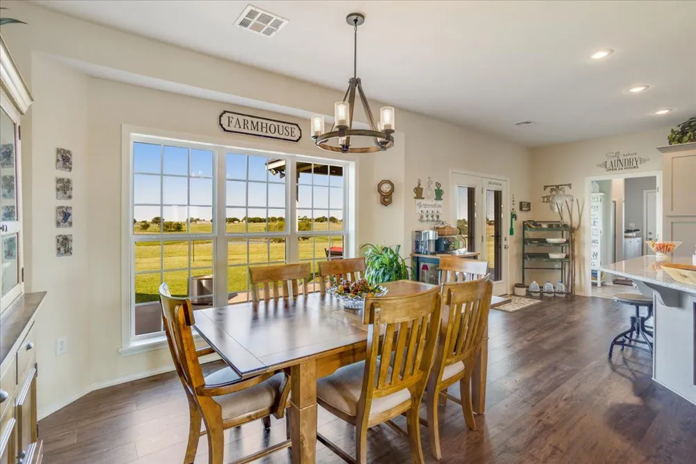 13452 Hwy 22 Kenefic, OK 74748