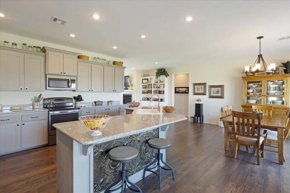 13452 Hwy 22 Kenefic, OK 74748
