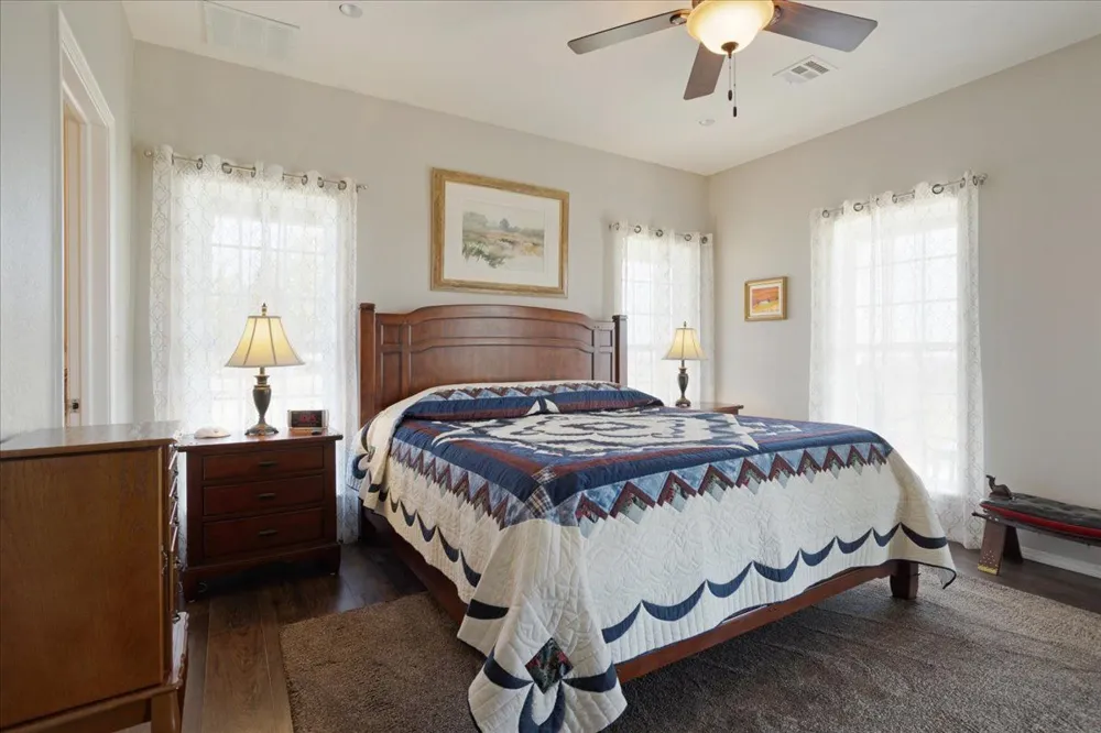 13452 Hwy 22 Kenefic, OK 74748