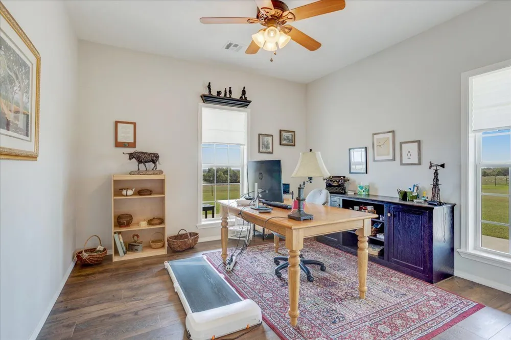 13452 Hwy 22 Kenefic, OK 74748