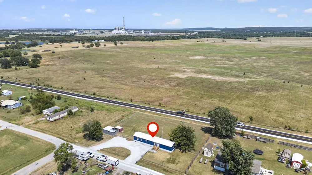 13771 S Lionel Avenue Oologah, OK 74053