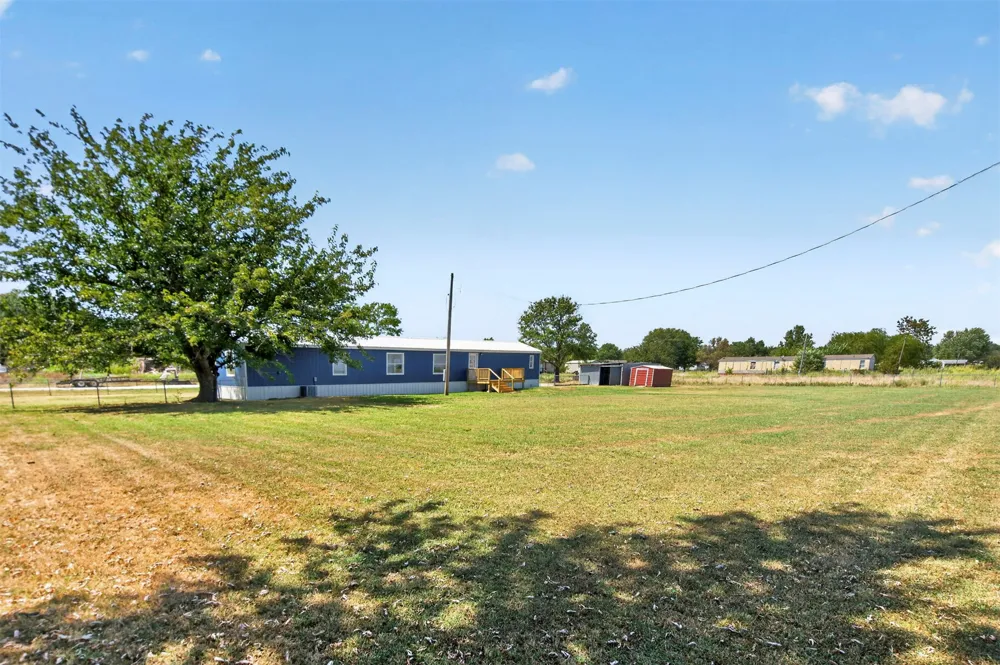 13771 S Lionel Avenue Oologah, OK 74053