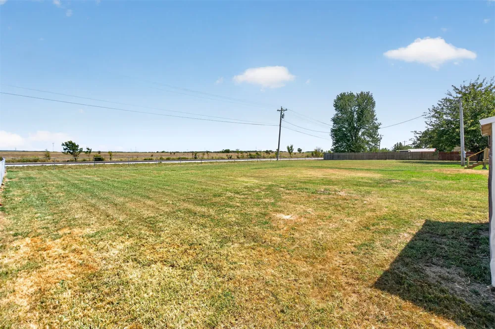13771 S Lionel Avenue Oologah, OK 74053