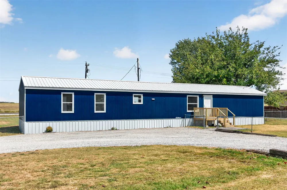 13771 S Lionel Avenue Oologah, OK 74053
