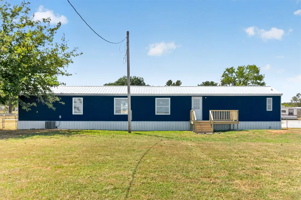13771 S Lionel Avenue Oologah, OK 74053