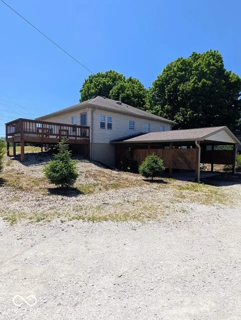 3660 W Smith Valley Road
