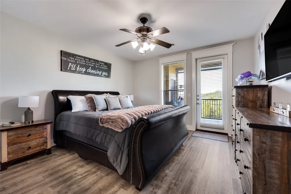17804 Maritime Point Drive #201 Jonestown, TX 78645