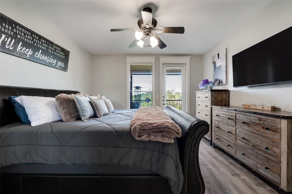 17804 Maritime Point Drive #201 Jonestown, TX 78645