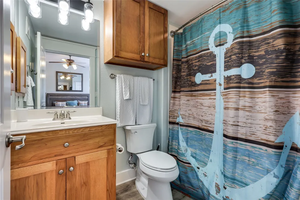 17804 Maritime Point Drive #201 Jonestown, TX 78645
