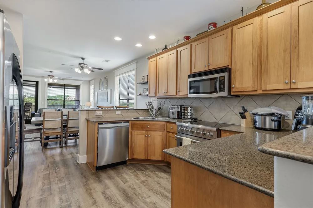 17804 Maritime Point Drive #201 Jonestown, TX 78645