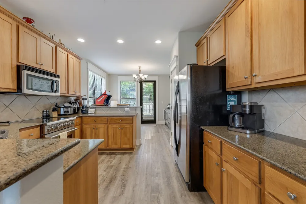 17804 Maritime Point Drive #201 Jonestown, TX 78645