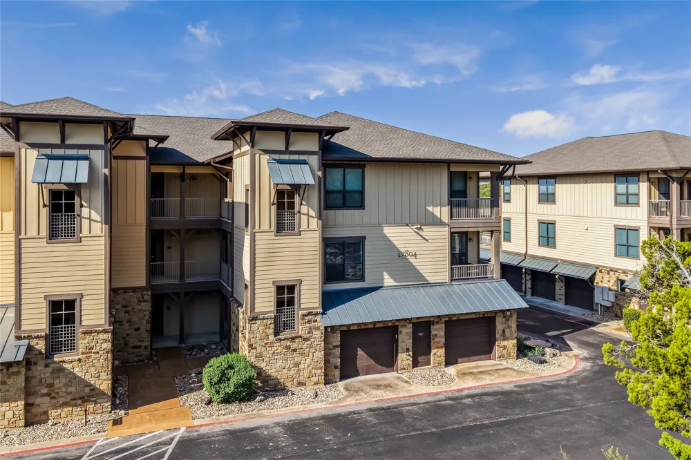 17804 Maritime Point Drive #201 Jonestown, TX 78645