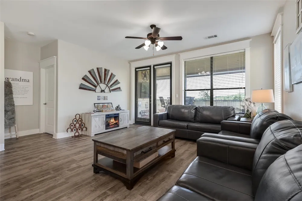 17804 Maritime Point Drive #201 Jonestown, TX 78645