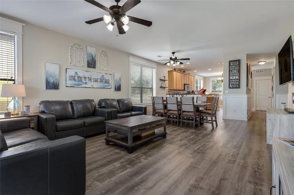 17804 Maritime Point Drive #201 Jonestown, TX 78645