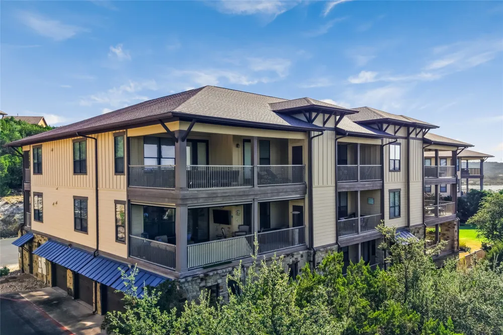 17804 Maritime Point Drive #201 Jonestown, TX 78645