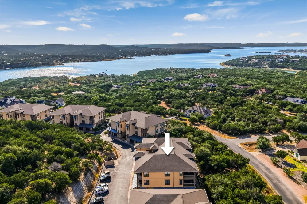 17804 Maritime Point Drive #201 Jonestown, TX 78645