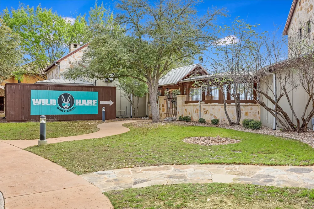 17804 Maritime Point Drive #201 Jonestown, TX 78645