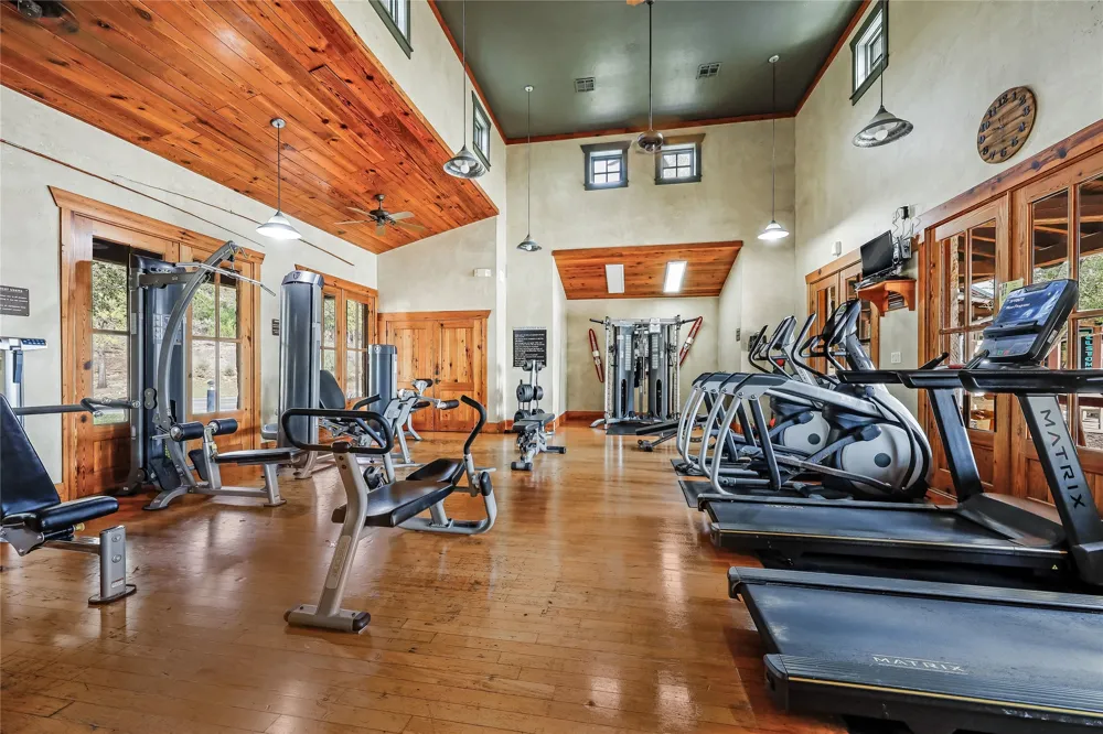 17804 Maritime Point Drive #201 Jonestown, TX 78645