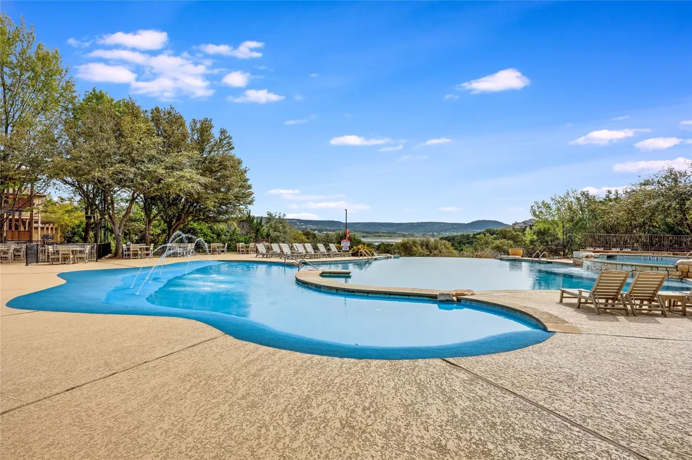 17804 Maritime Point Drive #201 Jonestown, TX 78645