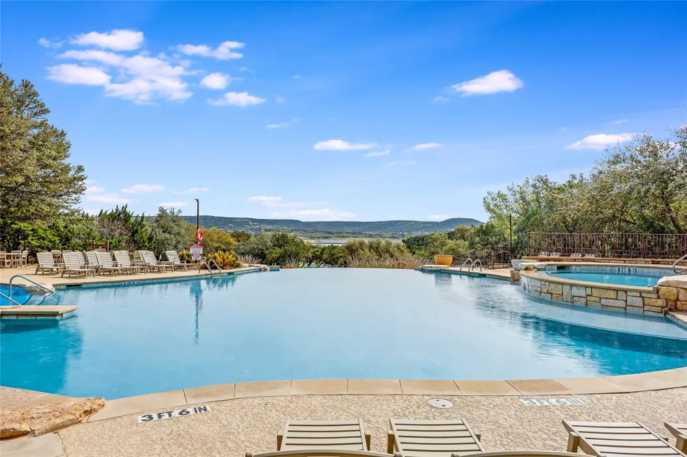17804 Maritime Point Drive #201 Jonestown, TX 78645