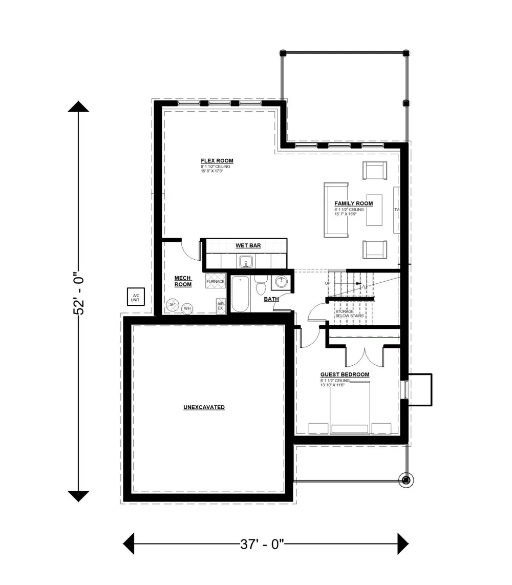 7310 Harold Avenue Golden Valley, MN 55427