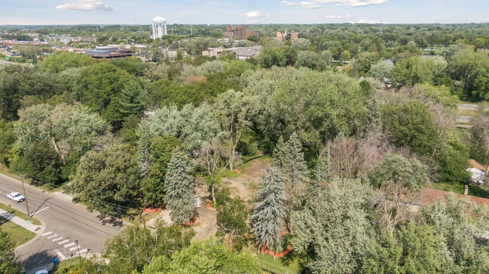 7310 Harold Avenue Golden Valley, MN 55427