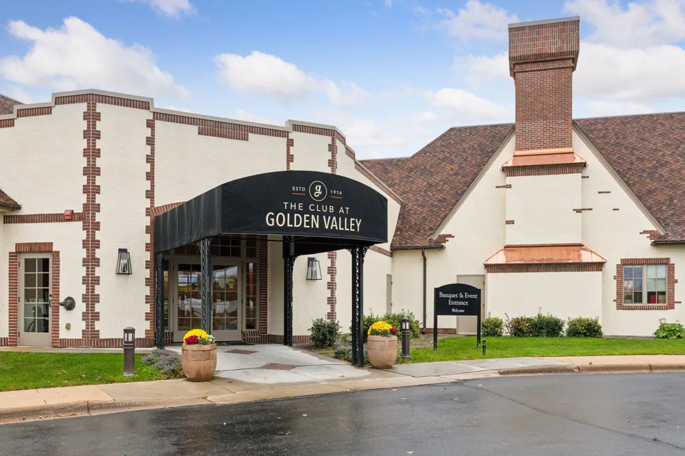 7310 Harold Avenue Golden Valley, MN 55427