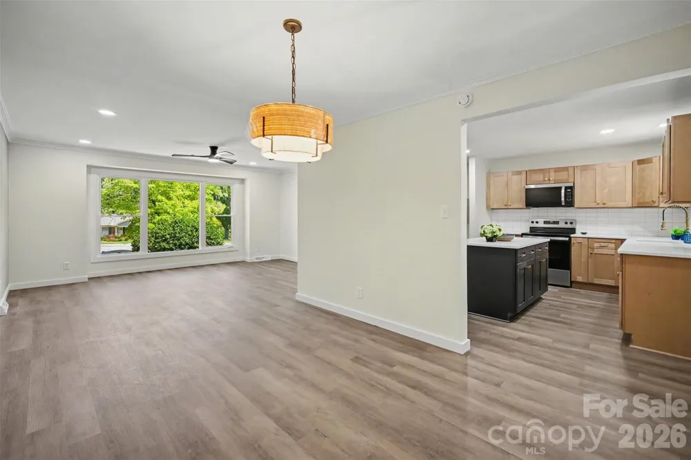 5324 Cheval Place Charlotte, NC 28205