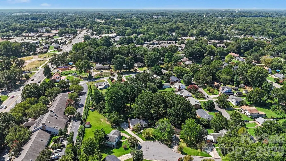 5324 Cheval Place Charlotte, NC 28205