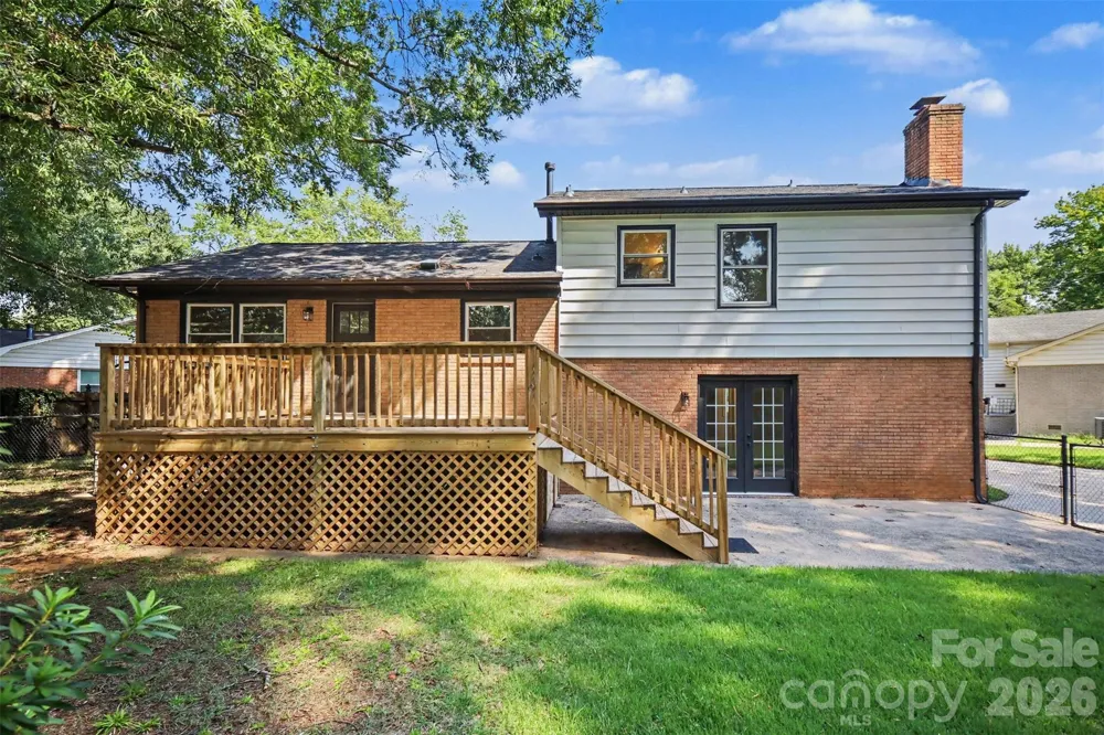 5324 Cheval Place Charlotte, NC 28205