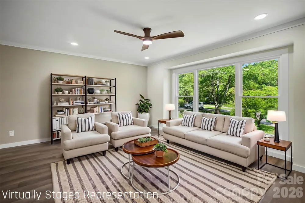 5324 Cheval Place Charlotte, NC 28205