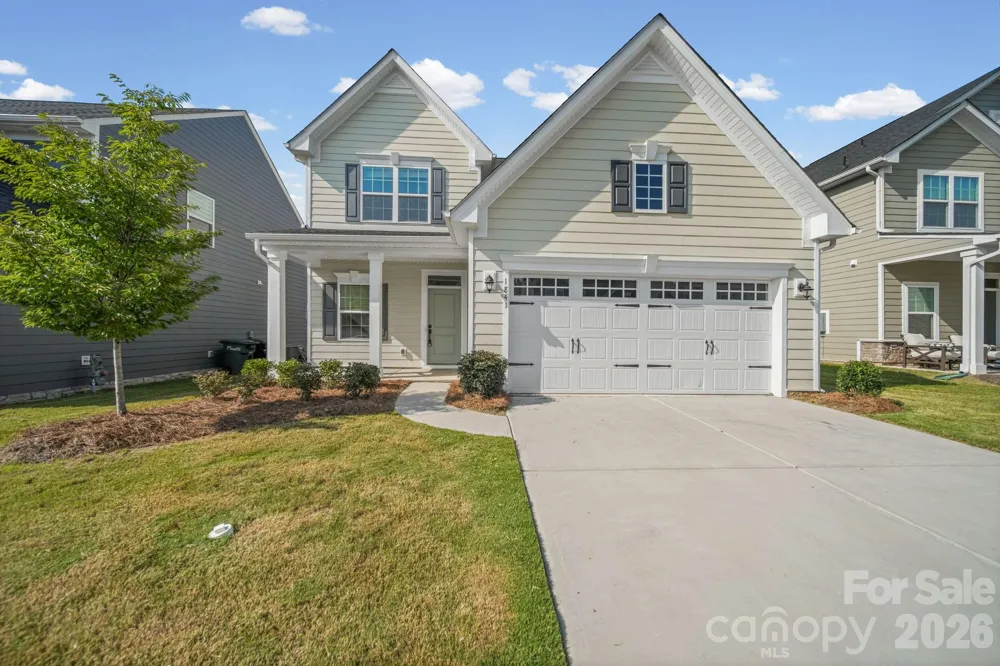 1841 Giana Lane Monroe, NC 28112