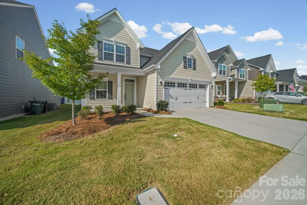 1841 Giana Lane Monroe, NC 28112