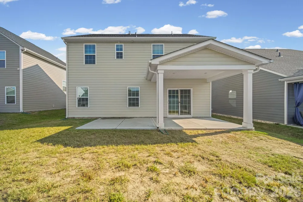 1841 Giana Lane Monroe, NC 28112