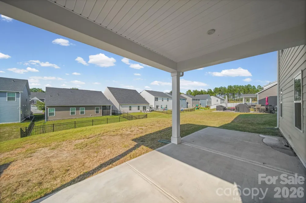 1841 Giana Lane Monroe, NC 28112